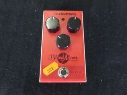 Guitarpedal - Blood moon phaser - TC ELECTRONIC