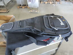 Rygsæk og Guitartaske - IBANEZ