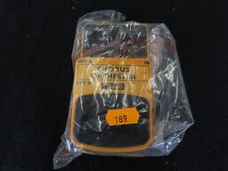 Guitarpedal - Chorus orchestra CO600 - BEHRINGER