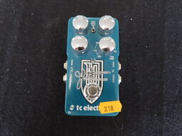 Guitarpedal - John Petrucci the dreamscape - TC ELECTRONIC