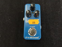 Guitarpedal - Flashback mini delay - TC ELECTRONIC