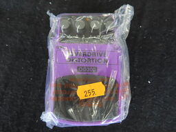Guitarpedal - Overdrive distortion OD300 - BEHRINGER