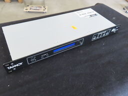 Interface - Sentinel SM1 - TANNOY