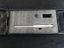 Målemicrofon - ECM 8000 - BEHRINGER