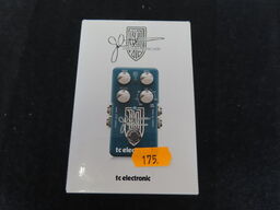 Guitarpedal - John Petrucci the dreamscape - TC ELECTRONIC