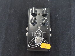 Guitarpedal - Trinity - TC ELECTRONIC