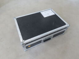 Flightcase til Mixer CASE-IT