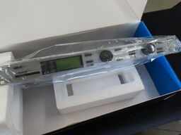 Signalprocessor - D22 Digital brodcast delay - TC ELECTRONIC