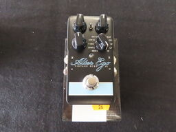 Guitarpedal - Alter Ego Vintage echo V2 - TC ELECTRONIC