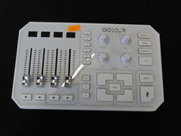 USB Audio interface - TC-HELICON GO XLR