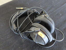 Høretelefoner - DT 770M - BEYER DYNAMICS