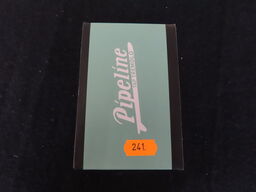 Guitarpedal - Pipeline tap tremolo - TC ELECTRONIC