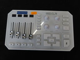 USB Audio interface - TC-HELICON GO XLR