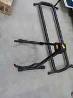 2 stk. guitar stativer