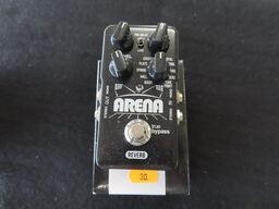 Guitarpedal - Arena Reverb - TC ELECTRONIC