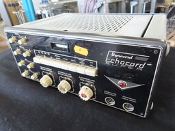 Båndechomaskine DYNACORD ECHOCORD SUPER 62