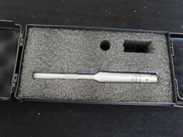 Målemicrofon - ECM 8000 - BEHRINGER