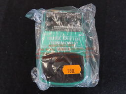 Guitarpedal - Ultra shifter/harmonist US600 - BEHRINGER