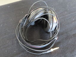 Høretelefoner - SUPERLUX