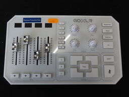 USB Audio interface - TC-HELICON GO XLR