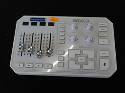 USB Audio interface - TC-HELICON GO XLR