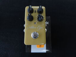 Guitarpedal - Alter Ego - TC ELECTRONIC