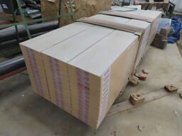 1 pl. Laminatgulv HARO Oak Contura Stone Grey (100 kvm)