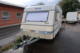 Campingvogn CI WILK 500