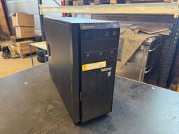 Lenovo ThinkServer TS440 Tower Server