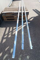 108 meter vinkel profil