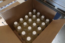 20x500 ml sealer til corian