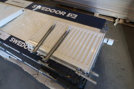 1 stk. radiator
