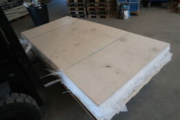 23 plader eternit 6 mm