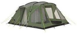 Outwell Oakland 500 famillietelt 5 personer 