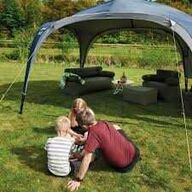 Outwell Summerlounge-L