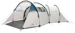 Easy Camp Alicante 600 Twin tunnel telt 6 Personer