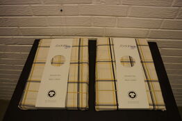 2 stk. Sengetøj SÔDAHL 