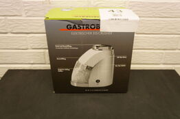 Isterningknuser GASTROBACK