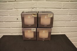 4 kasser LED lys SIRIUS 