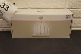 Lysestage HOLMEGAARD