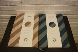 2 stk. Sengetøj SÔDAHL 