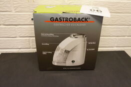 Isterningknuser GASTROBACK