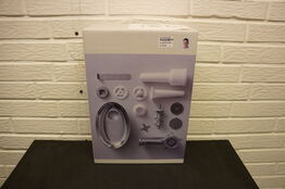 Tilbehørspakke til køkkenmaskine BLOMSTERBERG