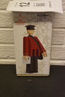 Postmand KAJ BOJESEN