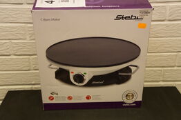 Pandekagebager STEBA 