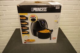 Airfryer PRINCESS XXL 