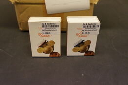 20 stk. Studenterhuer 