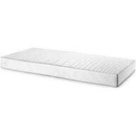 Diamant 7-zoners springmadras 140x200 cm 