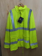 Jakke ELKA Str.: 3 XL