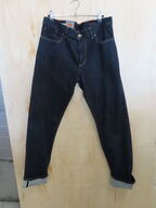 Bukser ALBERTO Str.: 33/34